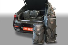 Reistassenset geschikt voor Mercedes-Benz EQS (V297) 2021-heden 5-deurs hatchback Original