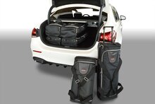 Reistassenset geschikt voor Mercedes-Benz A-Klasse (V177) 2018- 4-deurs sedan Original