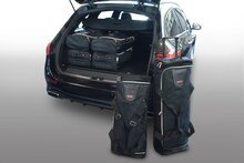 Reistassenset geschikt voor Mercedes-Benz C-Klasse estate (S206) 2021-heden wagon Original