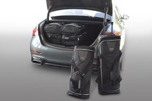 Reistassenset geschikt voor Mercedes-Benz C-Klasse (W206) 2021-heden 4-deurs sedan Original