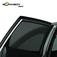 SonniBoy binnenzijde Volkswagen Sharan