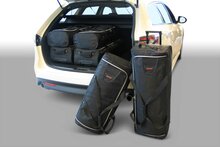 Reistassenset geschikt voor Mazda6 (GH) 2008-2012 wagon Original