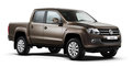 VW Amarok VW-Amarok