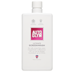 Autoglym Ultimate Screenwash antivries | 500cc