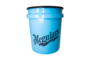 Meguiars Hybrid Ceramic Blue Bucket (excl. Grit Guard ME X3003) - Diameter 290mm