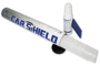 CarShield sideskirtfolie transparant Mercedes-Benz R-Klasse SUV (10-)