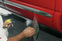 CarShield sideskirtfolie transparant Mercedes-Benz R-Klasse SUV (10-)