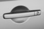 CarShield handgreepfolie transparant Mercedes-Benz R-Klasse SUV (10-)