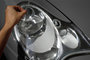 CarShield koplampfolie | transparant | Audi A1 3dr Hatchback (10-)