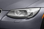 CarShield koplampfolie transparant Citroƫn C5 Tourer Stationwagon (10-)