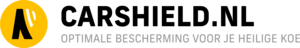 Logo CARSHIELD | Lakbeschermingsfolie op maat!